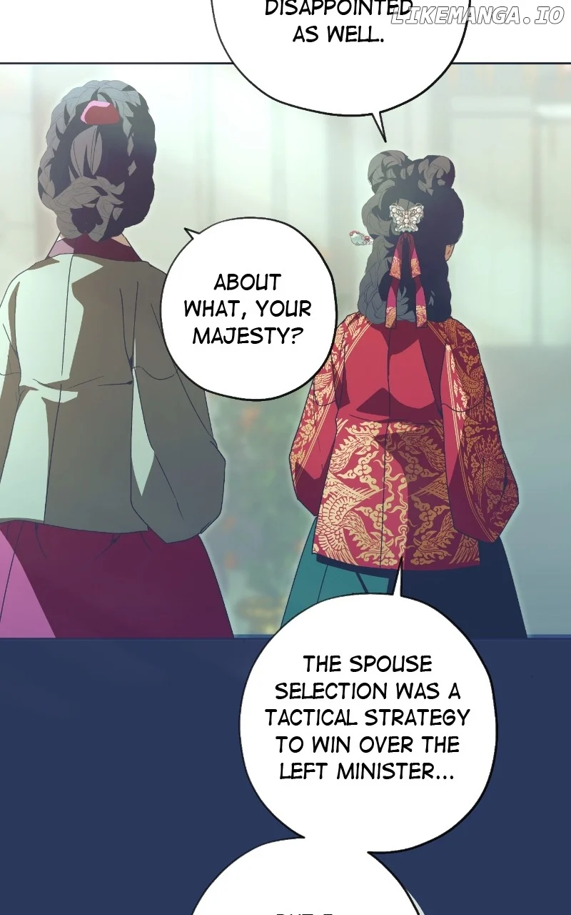 Darby, the Dizzying Flow chapter 77 page 61