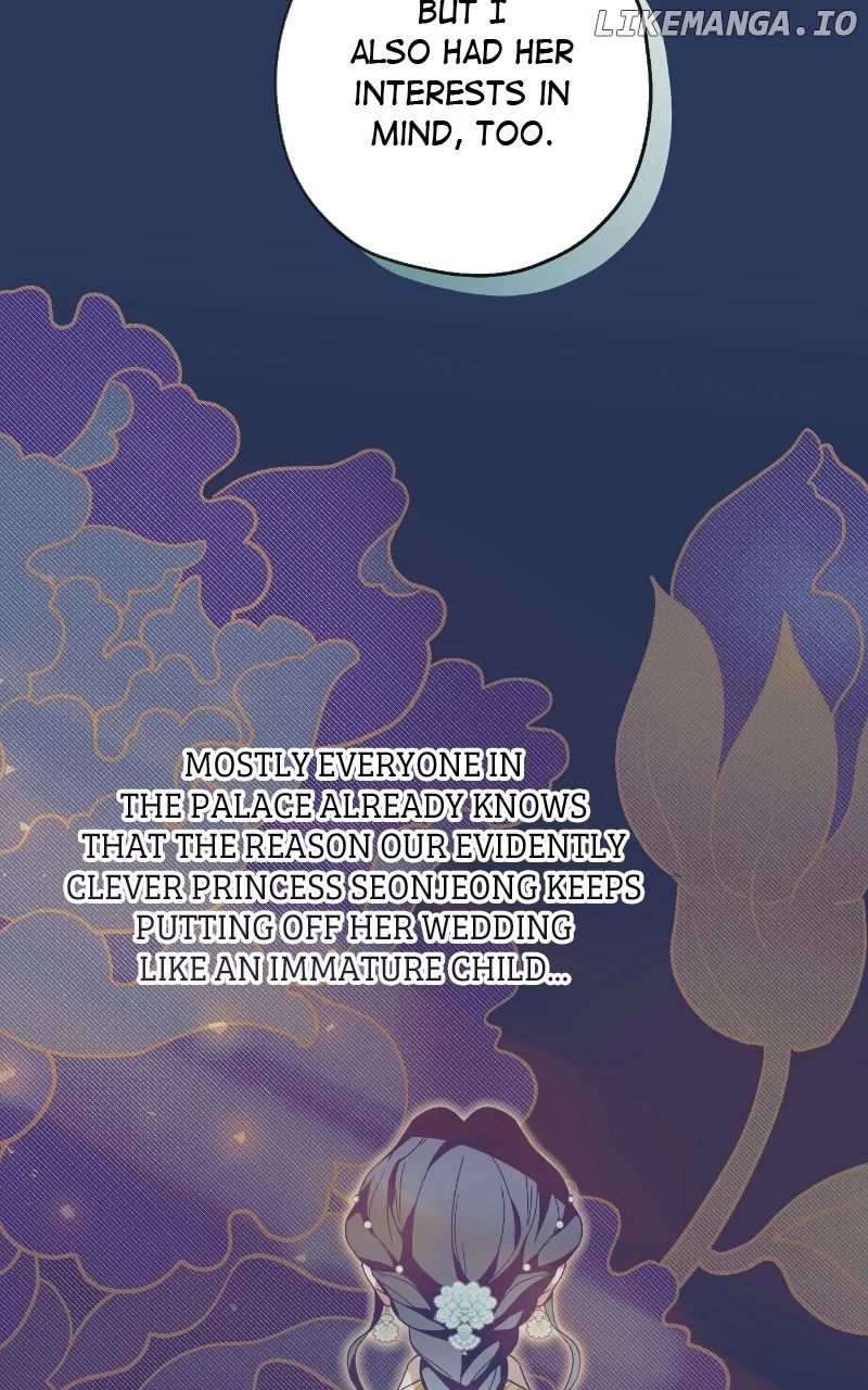 Darby, the Dizzying Flow chapter 77 page 62
