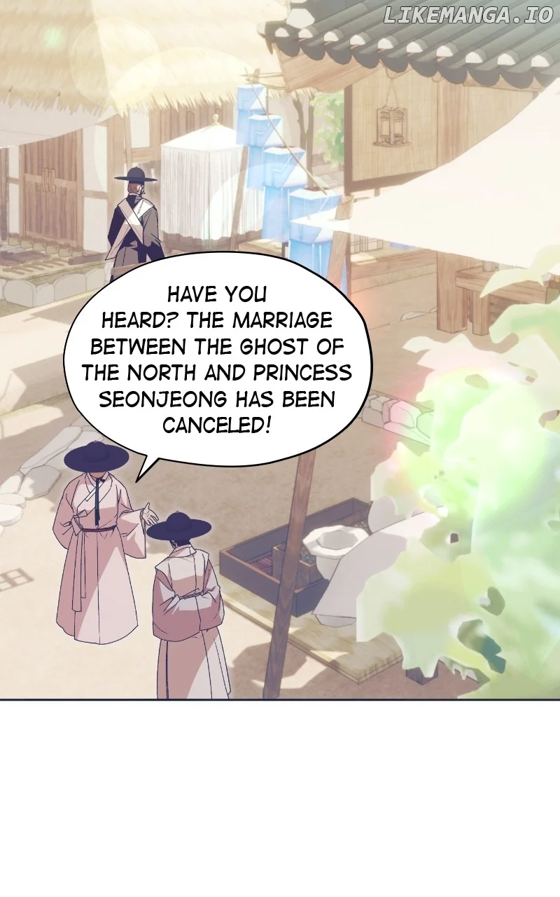 Darby, the Dizzying Flow chapter 77 page 69