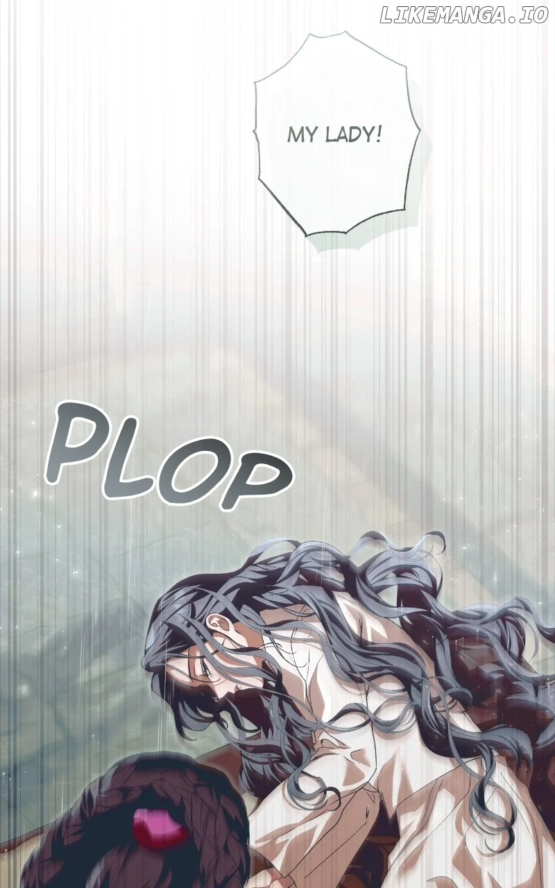 Darby, the Dizzying Flow chapter 77 page 7