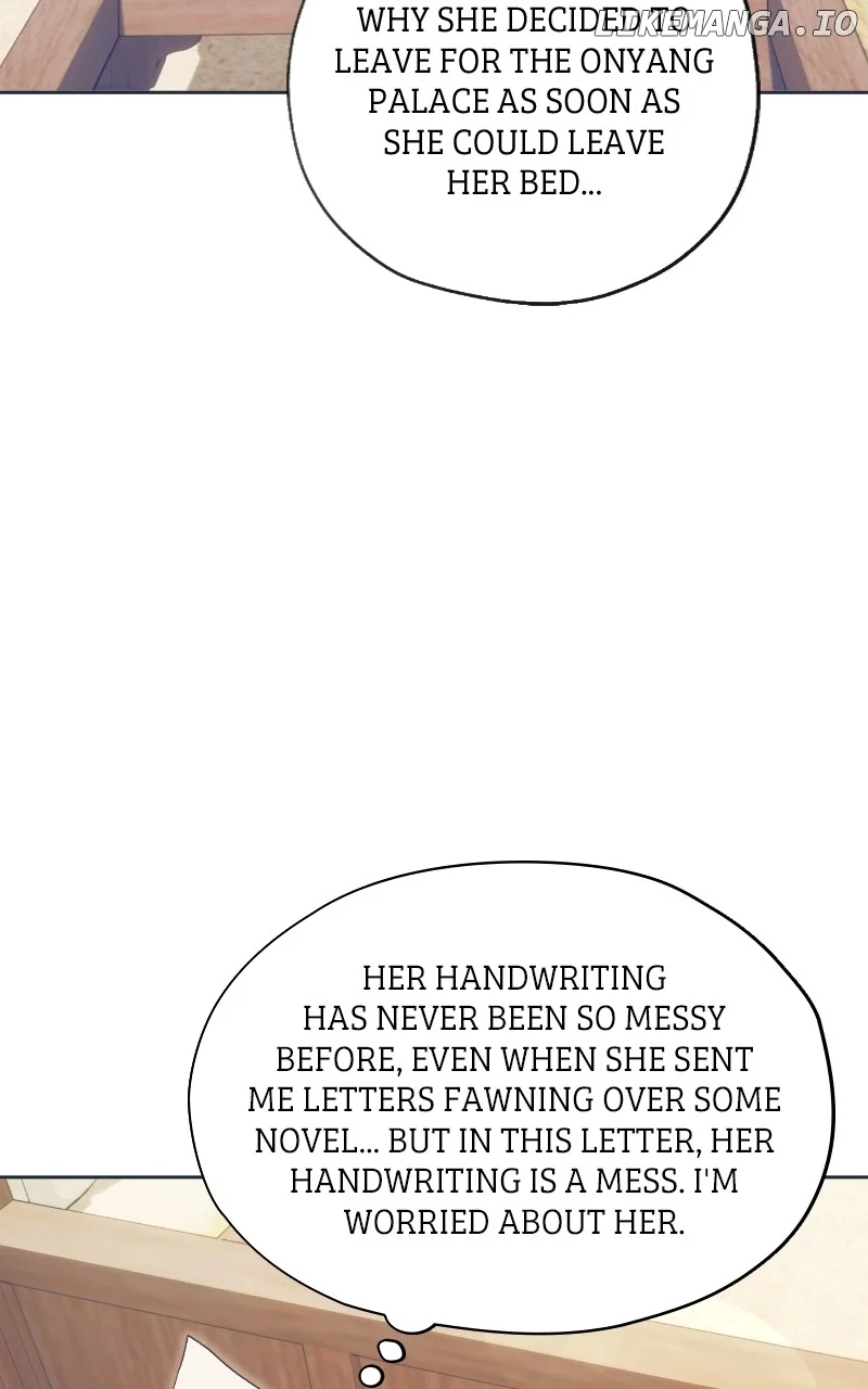 Darby, the Dizzying Flow chapter 77 page 73