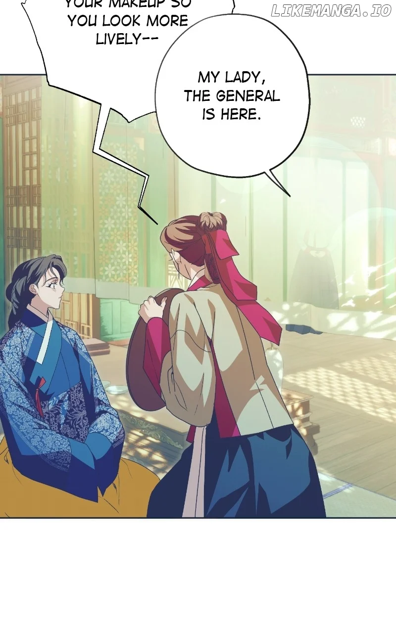 Darby, the Dizzying Flow chapter 77 page 79