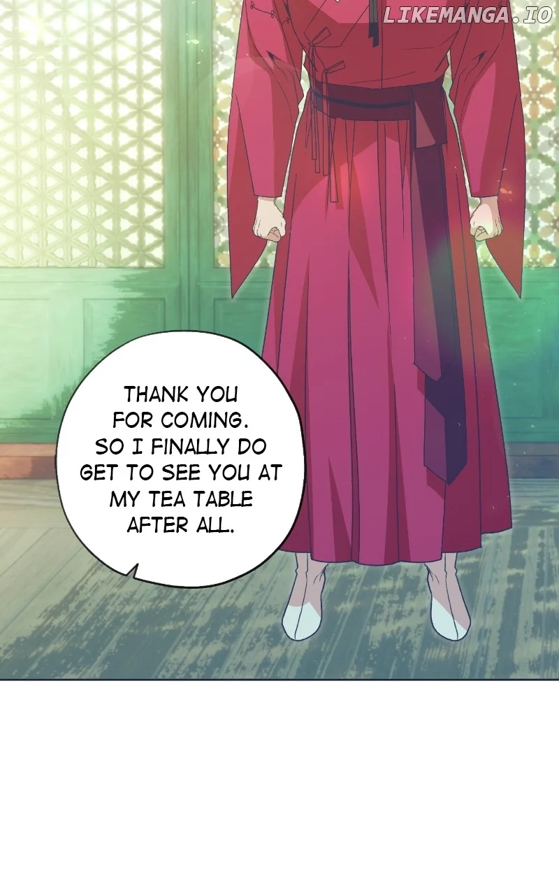 Darby, the Dizzying Flow chapter 77 page 85