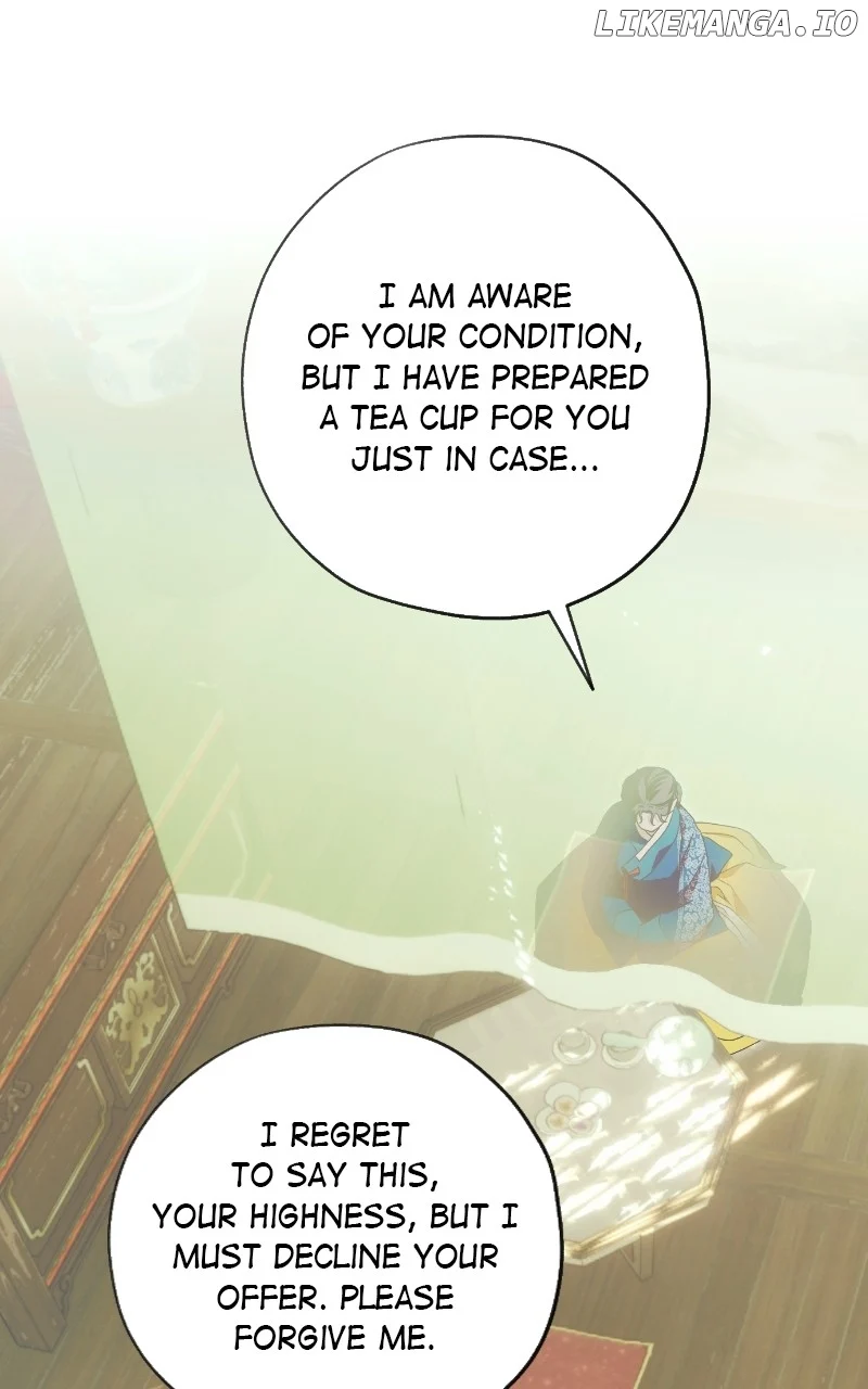 Darby, the Dizzying Flow chapter 77 page 86