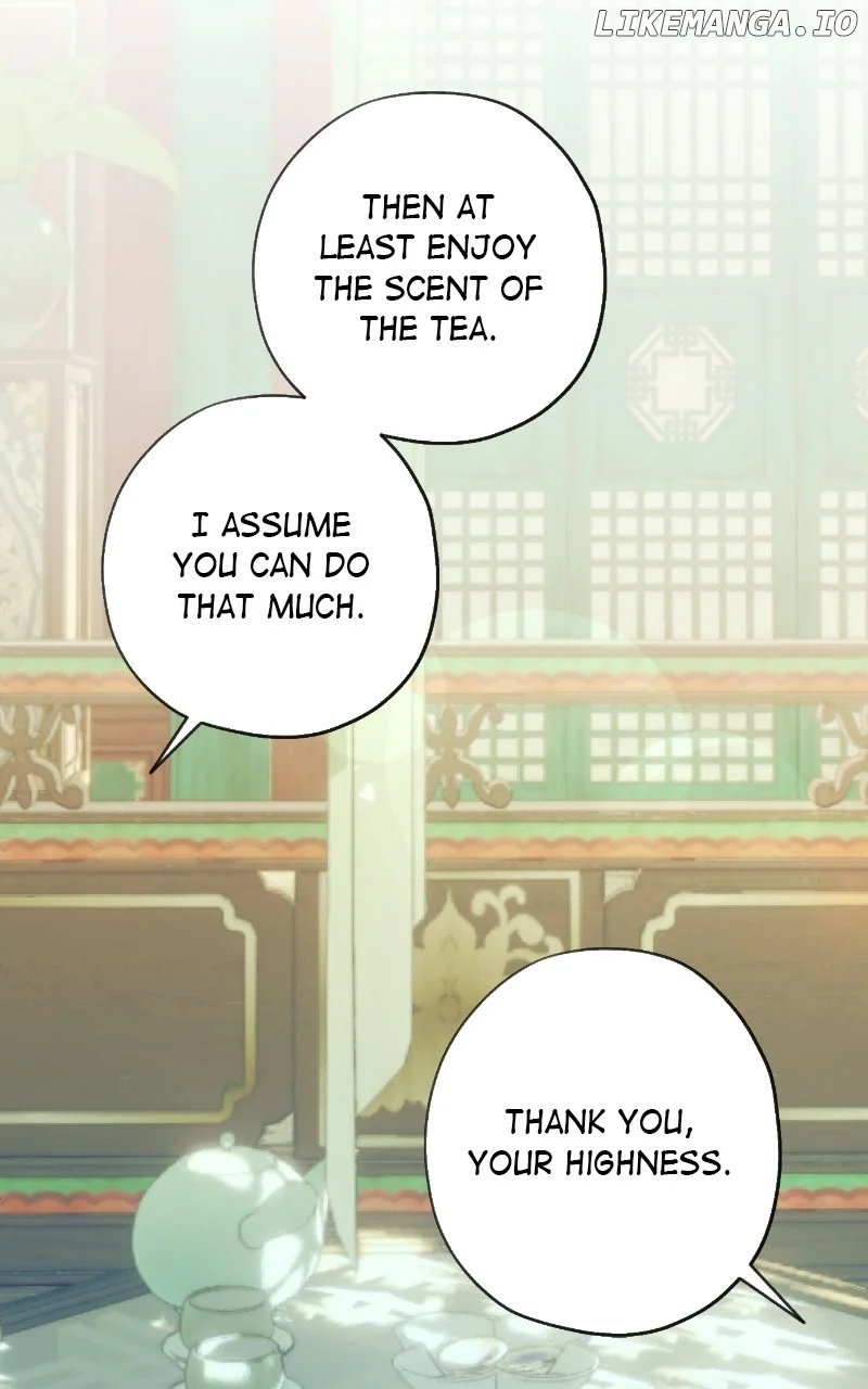 Darby, the Dizzying Flow chapter 77 page 89