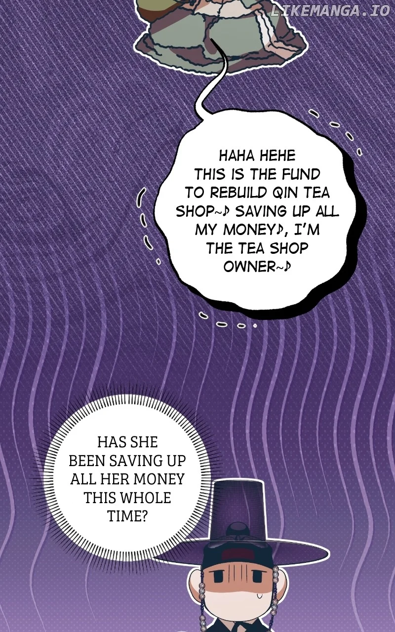 Darby, the Dizzying Flow chapter 78 page 100