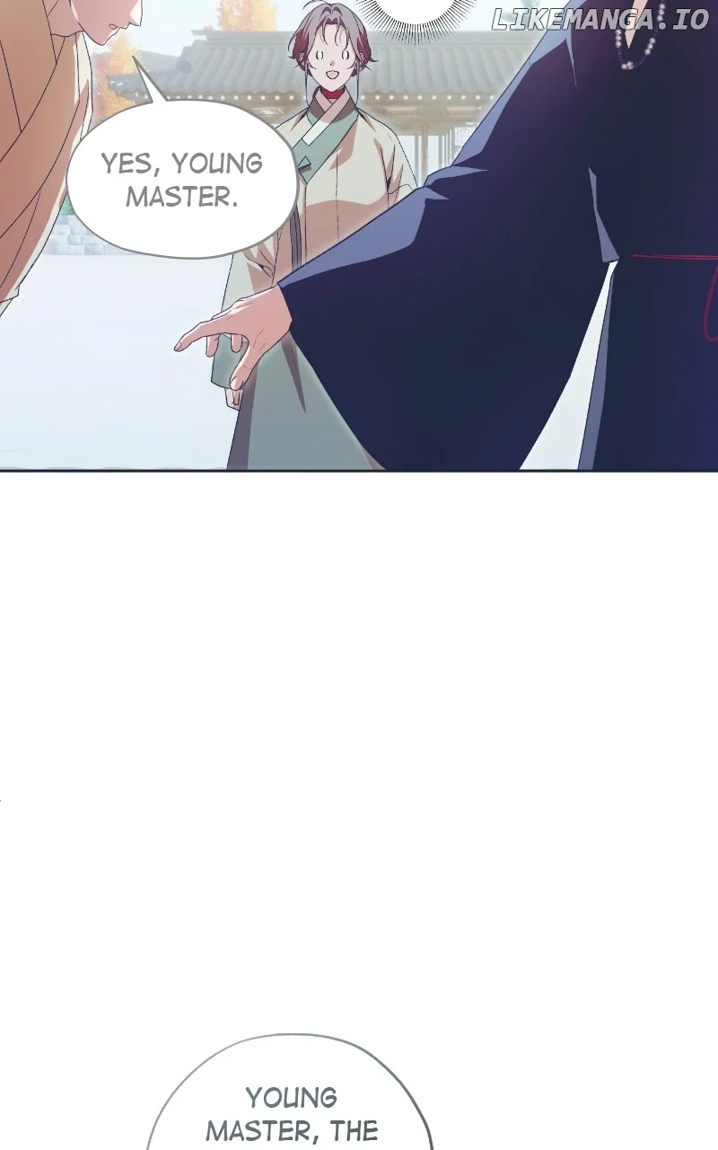 Darby, the Dizzying Flow chapter 78 page 102