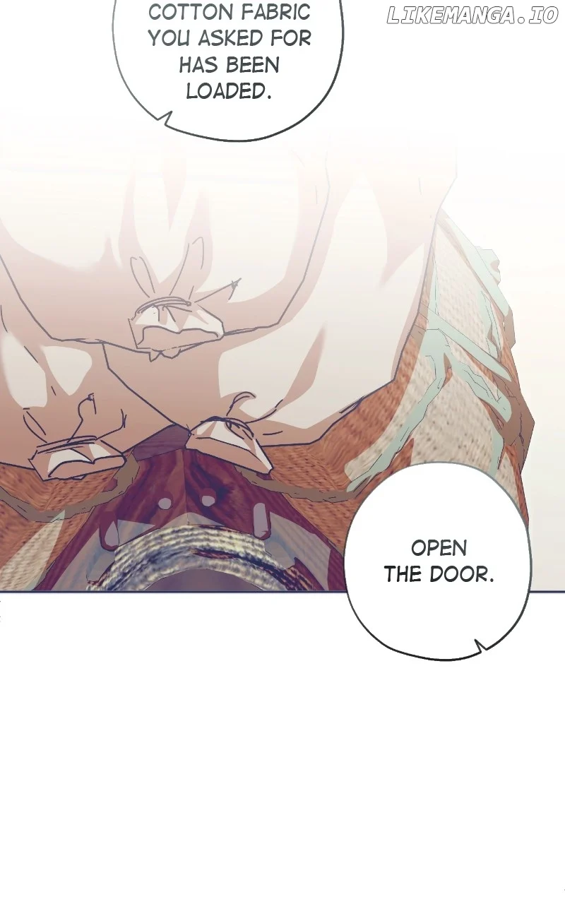 Darby, the Dizzying Flow chapter 78 page 103