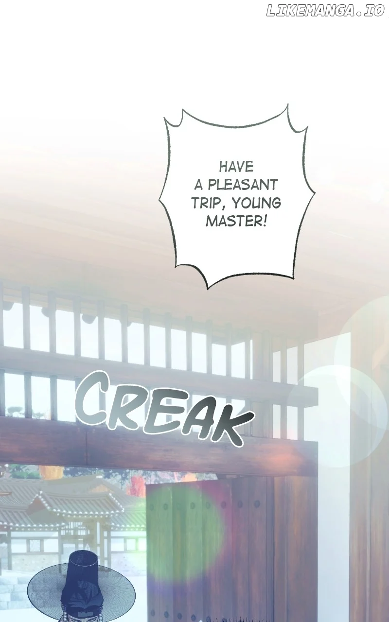 Darby, the Dizzying Flow chapter 78 page 104