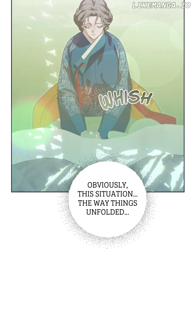 Darby, the Dizzying Flow chapter 78 page 11