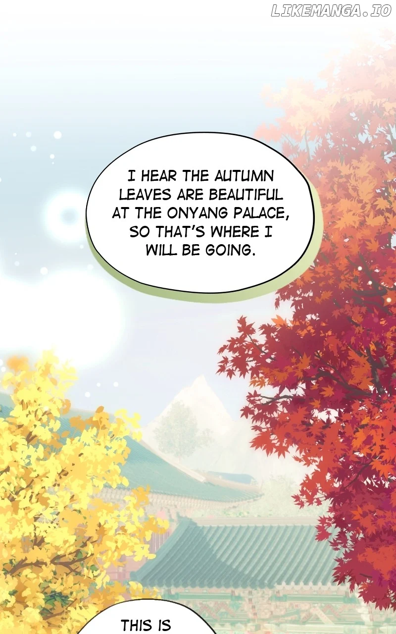 Darby, the Dizzying Flow chapter 78 page 18