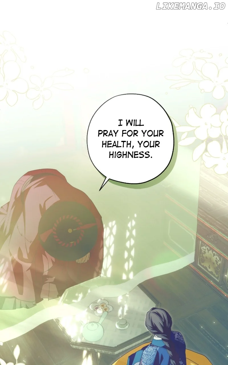 Darby, the Dizzying Flow chapter 78 page 21