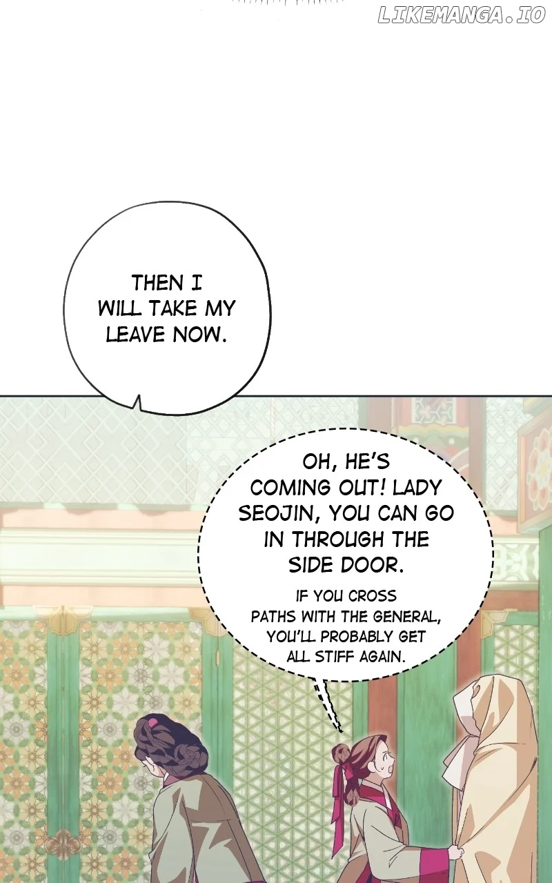 Darby, the Dizzying Flow chapter 78 page 25