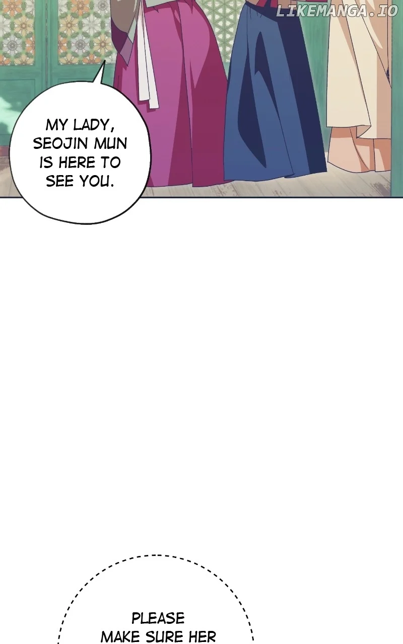 Darby, the Dizzying Flow chapter 78 page 26