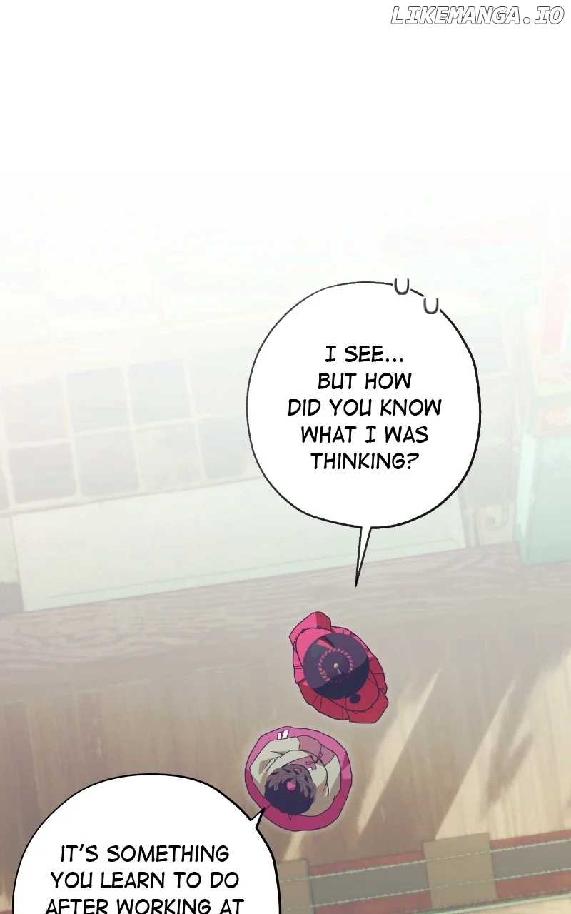 Darby, the Dizzying Flow chapter 78 page 30