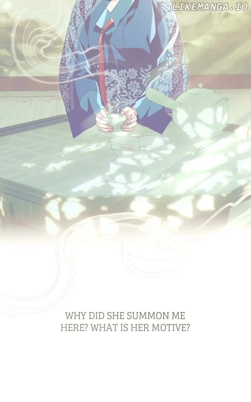 Darby, the Dizzying Flow chapter 78 page 4