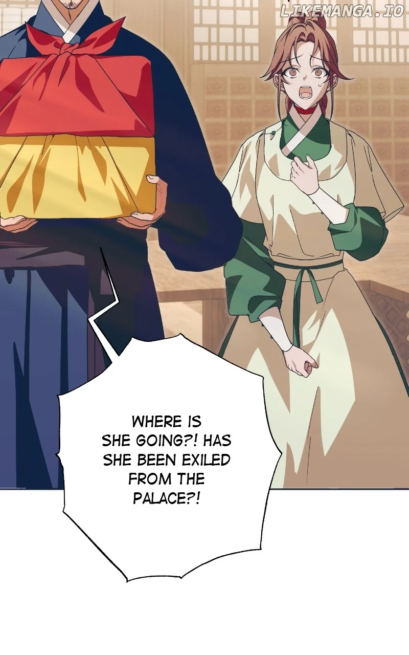 Darby, the Dizzying Flow chapter 78 page 41