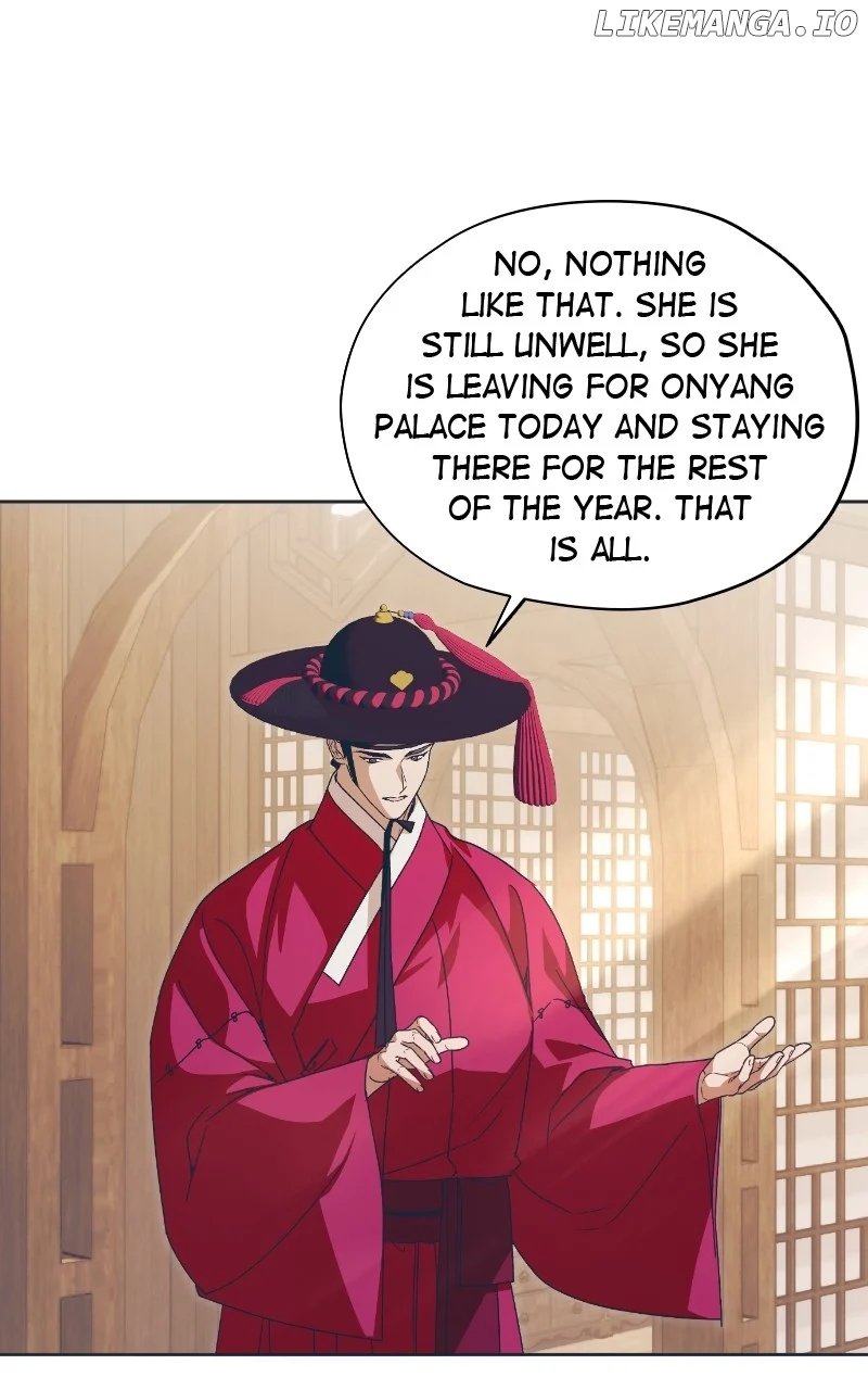Darby, the Dizzying Flow chapter 78 page 42