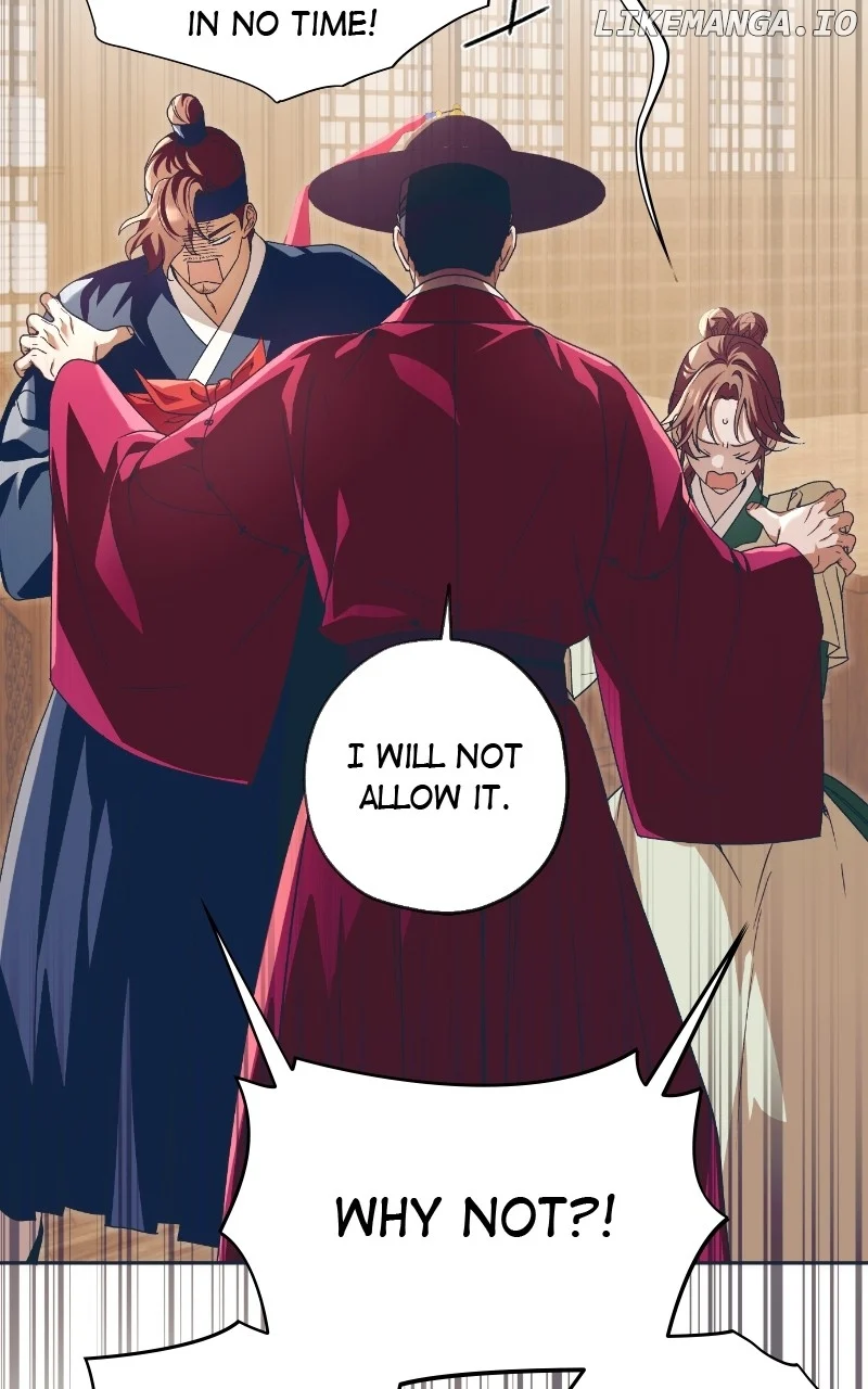 Darby, the Dizzying Flow chapter 78 page 45