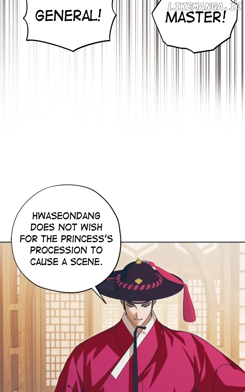 Darby, the Dizzying Flow chapter 78 page 46