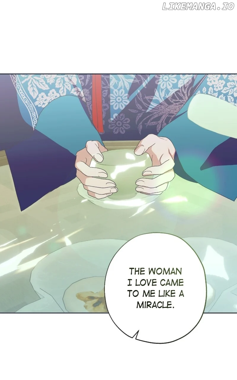 Darby, the Dizzying Flow chapter 78 page 5