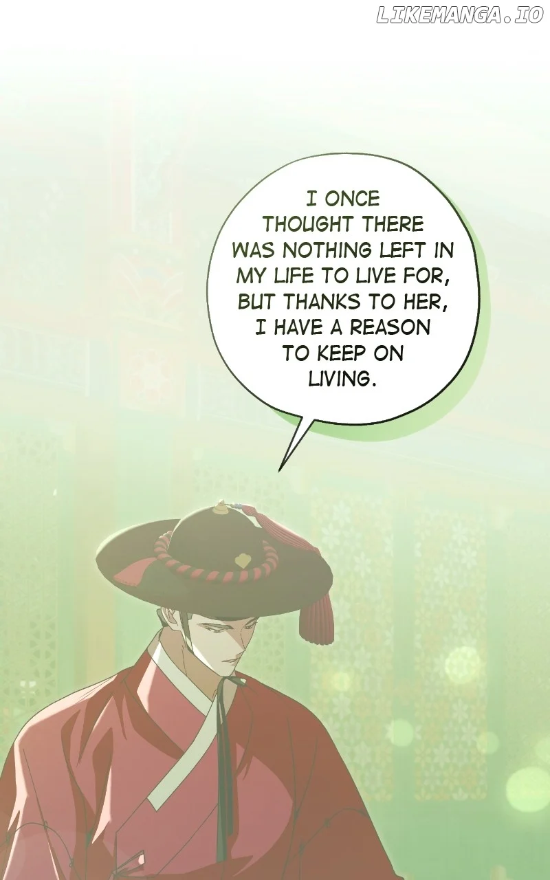 Darby, the Dizzying Flow chapter 78 page 6