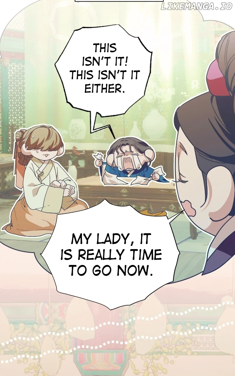 Darby, the Dizzying Flow chapter 78 page 60