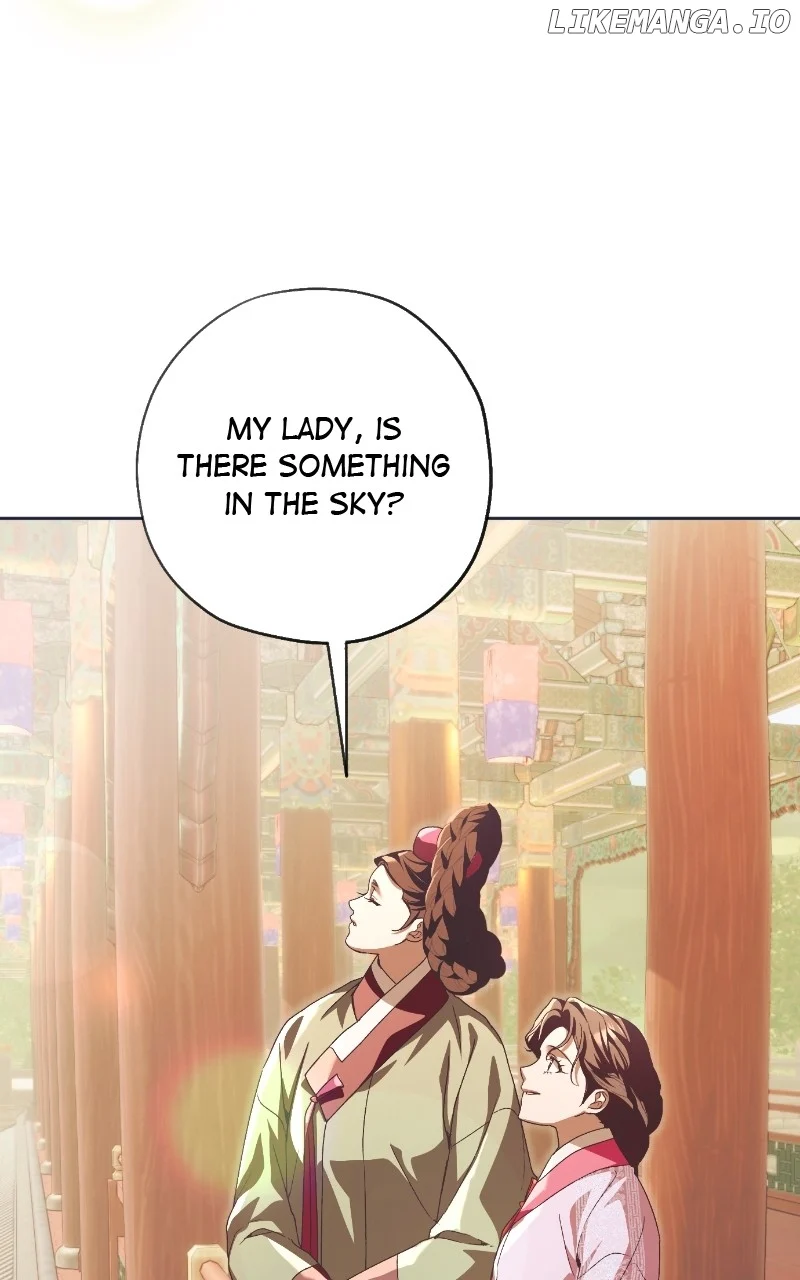 Darby, the Dizzying Flow chapter 78 page 73