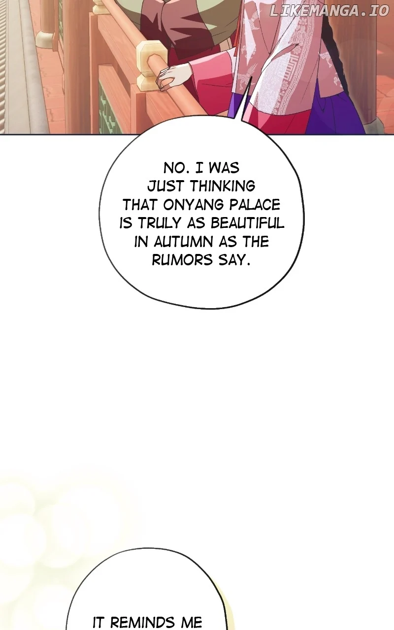 Darby, the Dizzying Flow chapter 78 page 74