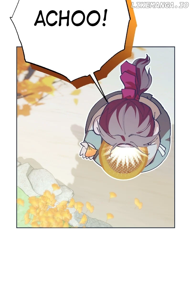 Darby, the Dizzying Flow chapter 78 page 86