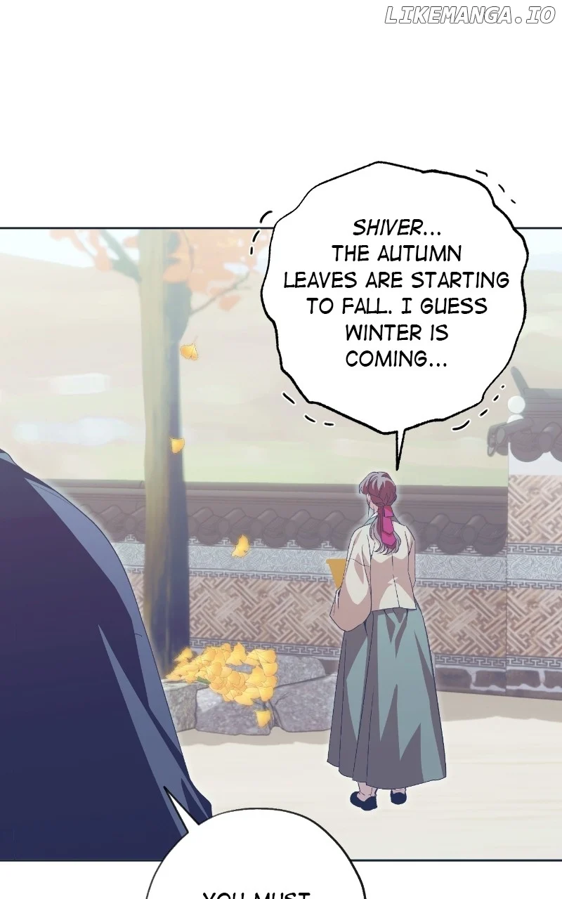 Darby, the Dizzying Flow chapter 78 page 87