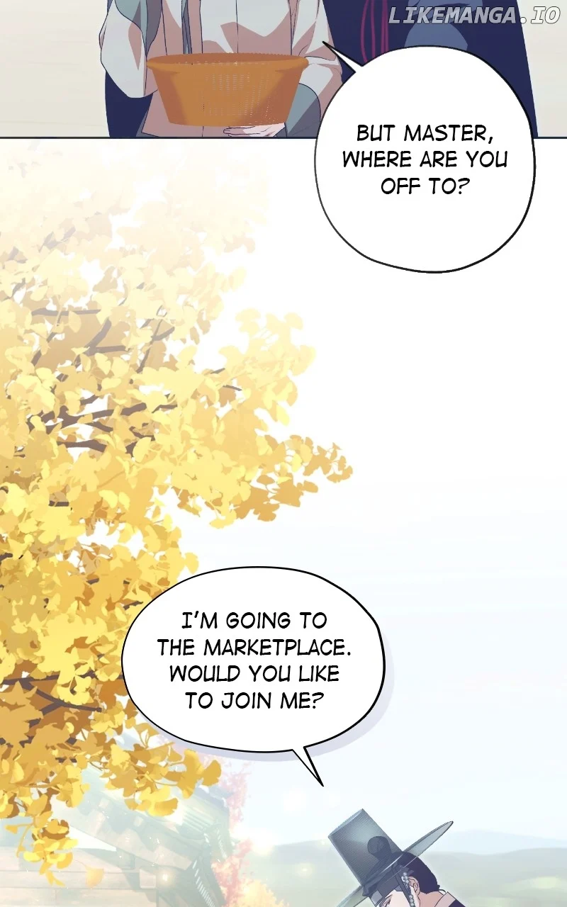 Darby, the Dizzying Flow chapter 78 page 89