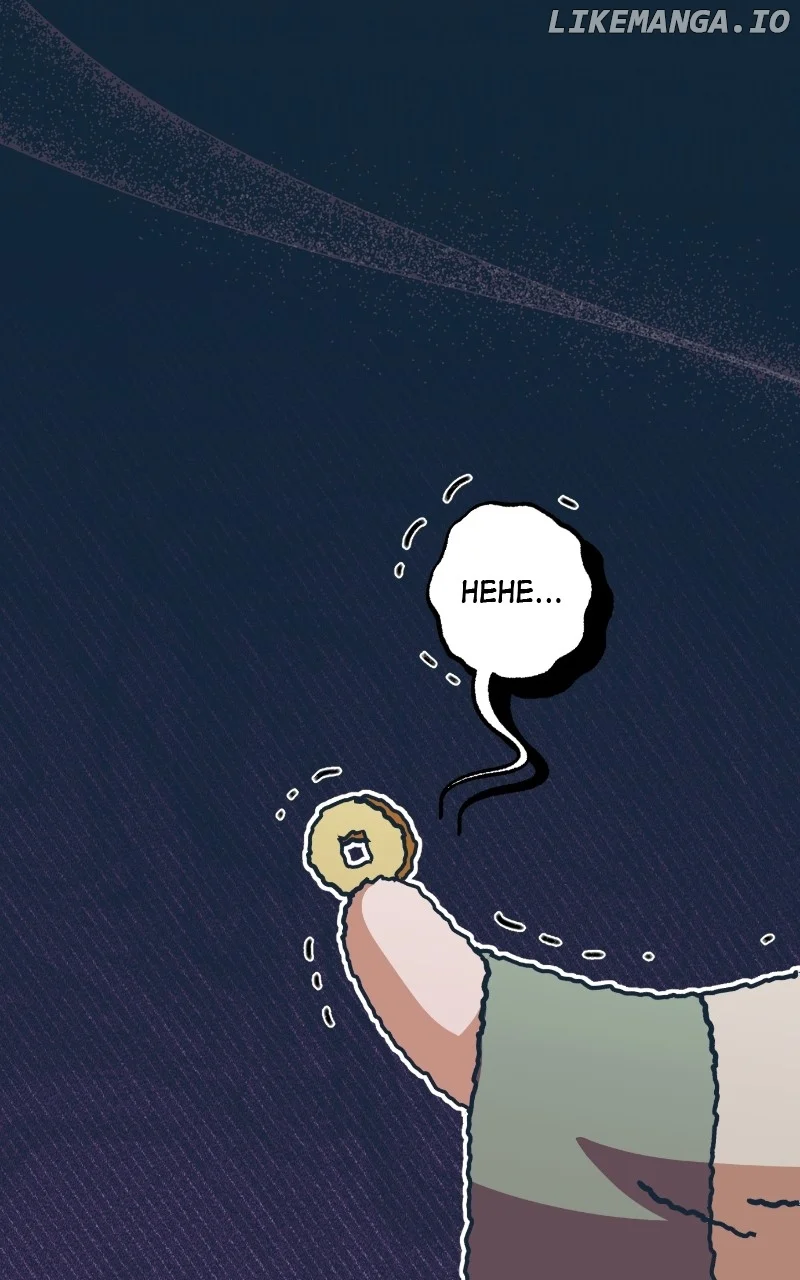 Darby, the Dizzying Flow chapter 78 page 98