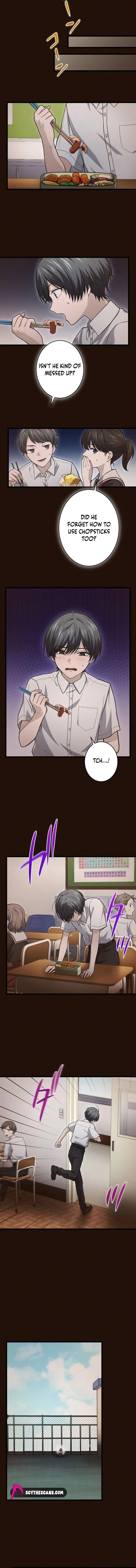 Shadow Master: The Peerless Legend Beneath the Moon chapter 21 page 13