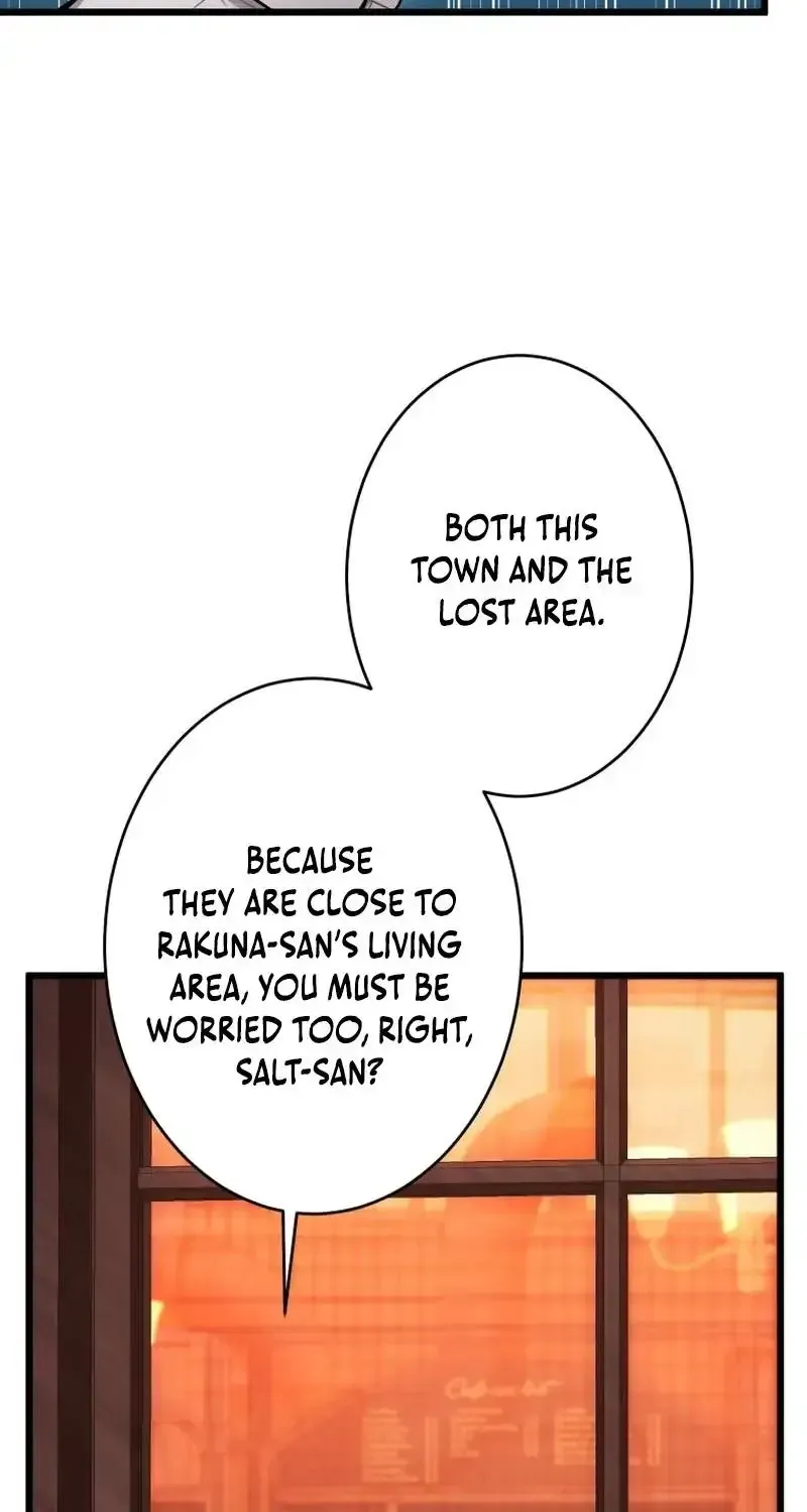 Shadow Master: The Peerless Legend Beneath the Moon chapter 21 page 45