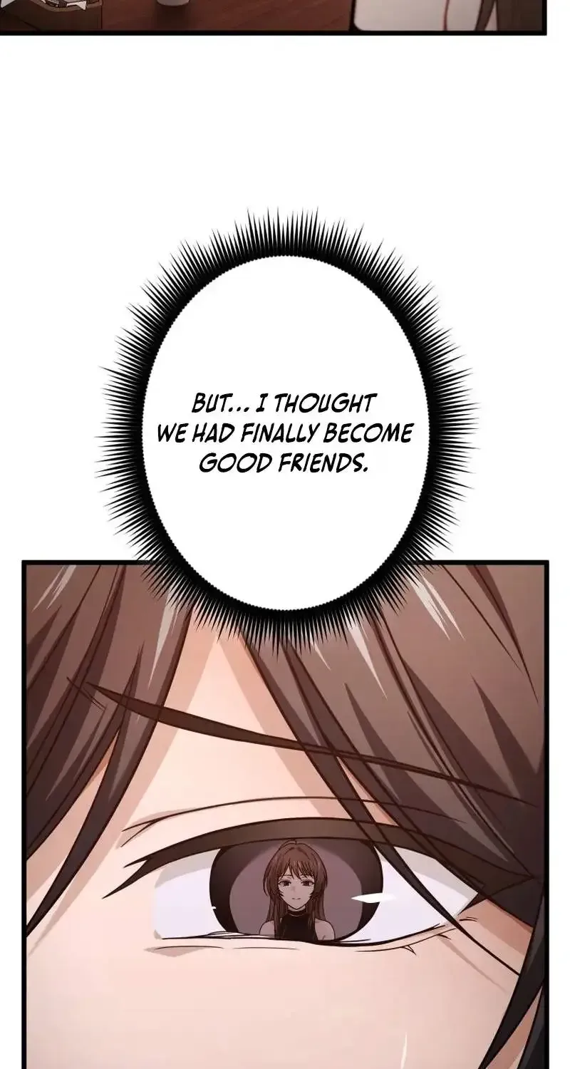 Shadow Master: The Peerless Legend Beneath the Moon chapter 21 page 50