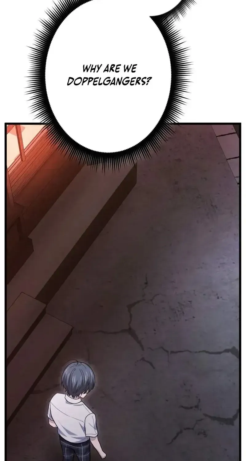 Shadow Master: The Peerless Legend Beneath the Moon chapter 21 page 65