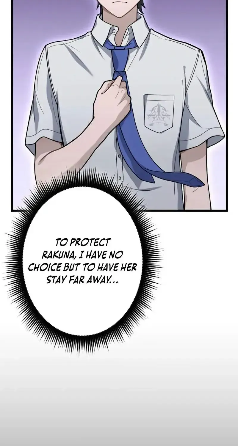 Shadow Master: The Peerless Legend Beneath the Moon chapter 21 page 70