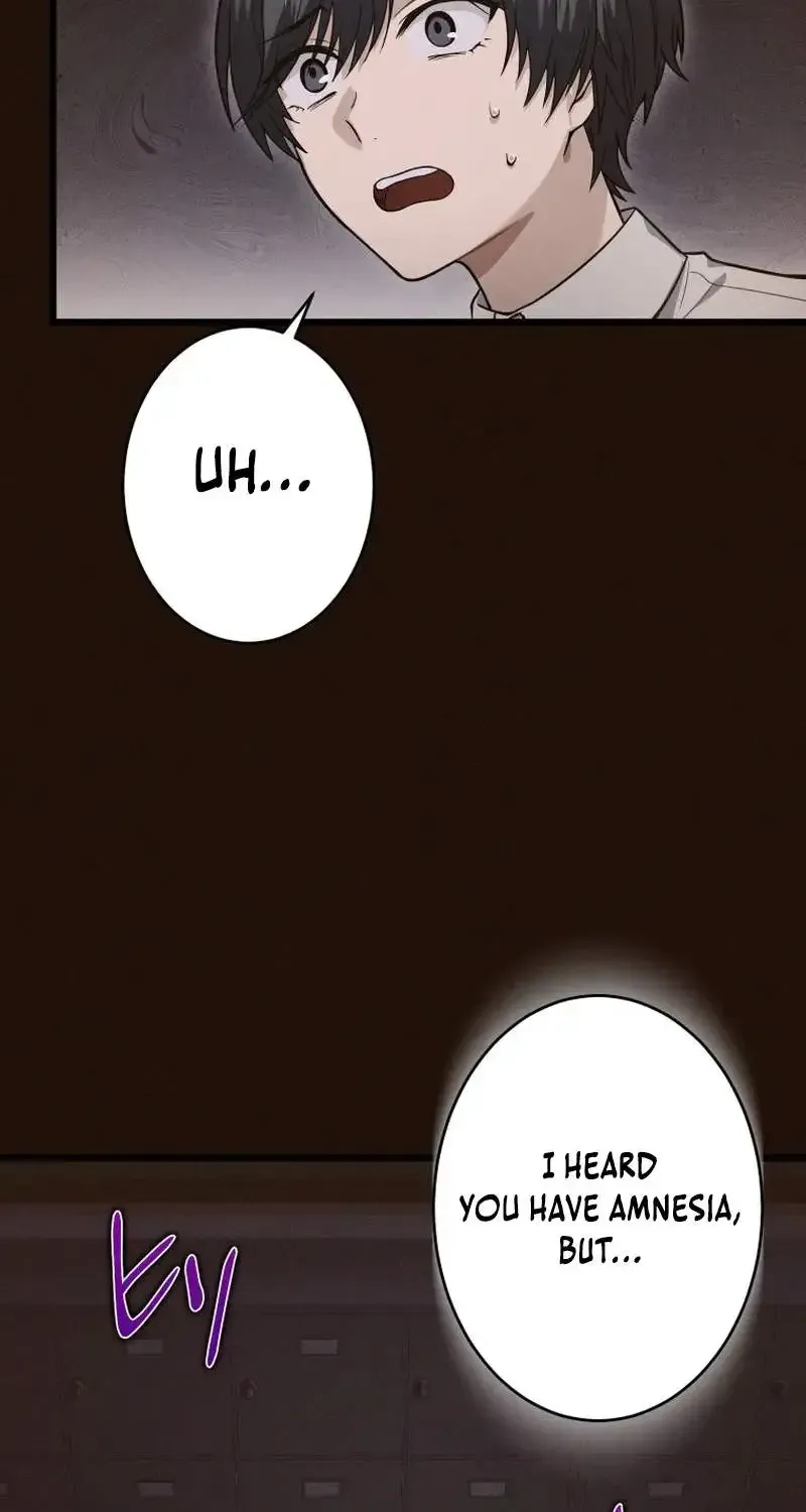 Shadow Master: The Peerless Legend Beneath the Moon chapter 21 page 80