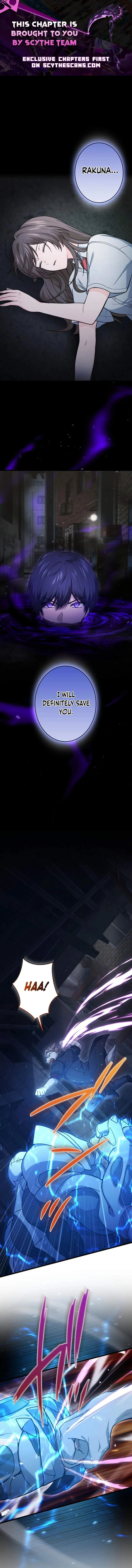 Shadow Master: The Peerless Legend Beneath the Moon chapter 24 page 1