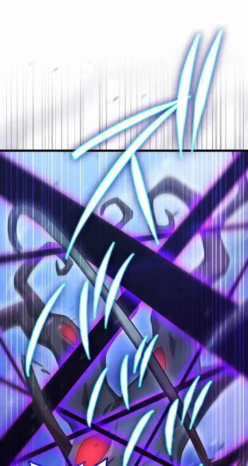 Shadow Master: The Peerless Legend Beneath the Moon chapter 25 page 34