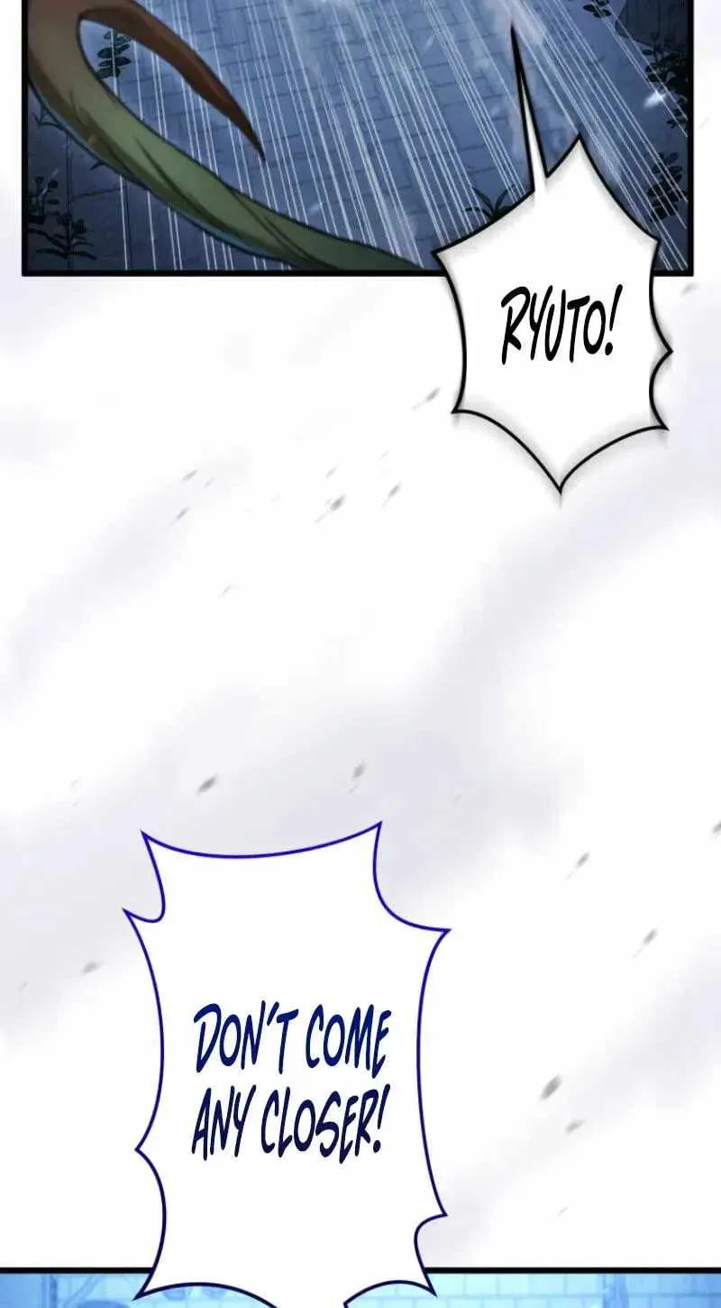 Shadow Master: The Peerless Legend Beneath the Moon chapter 25 page 68