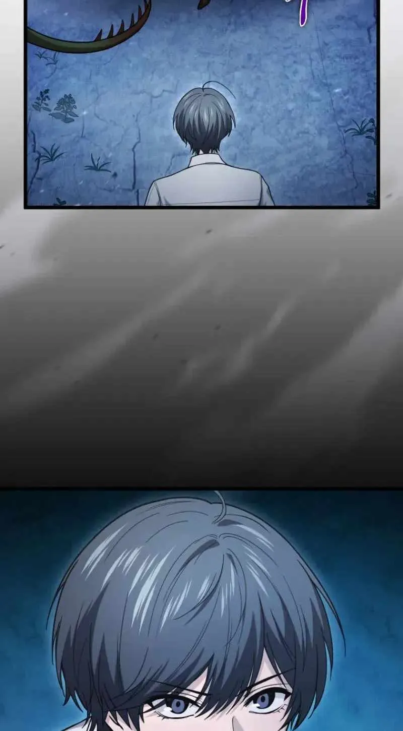 Shadow Master: The Peerless Legend Beneath the Moon chapter 25 page 71
