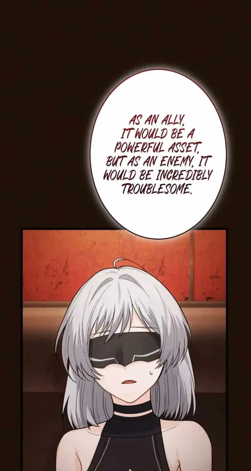 Shadow Master: The Peerless Legend Beneath the Moon chapter 25 page 88