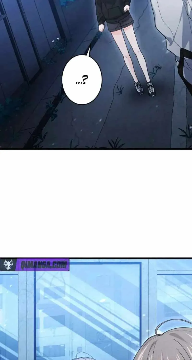 Shadow Master: The Peerless Legend Beneath the Moon chapter 26 page 95