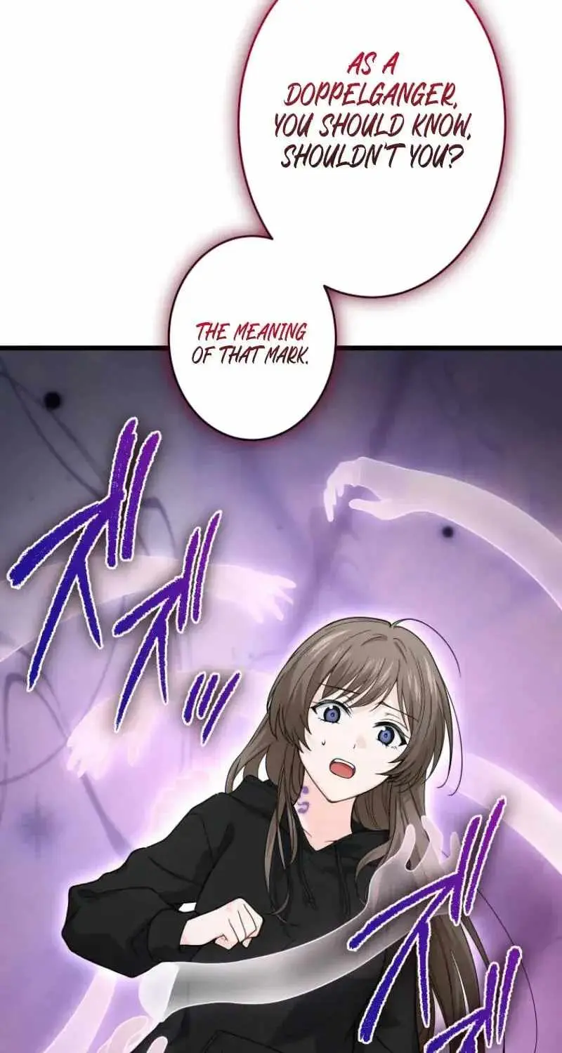 Shadow Master: The Peerless Legend Beneath the Moon chapter 26 page 101