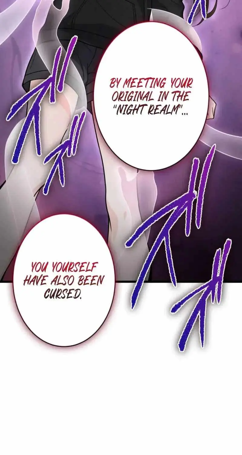 Shadow Master: The Peerless Legend Beneath the Moon chapter 26 page 103