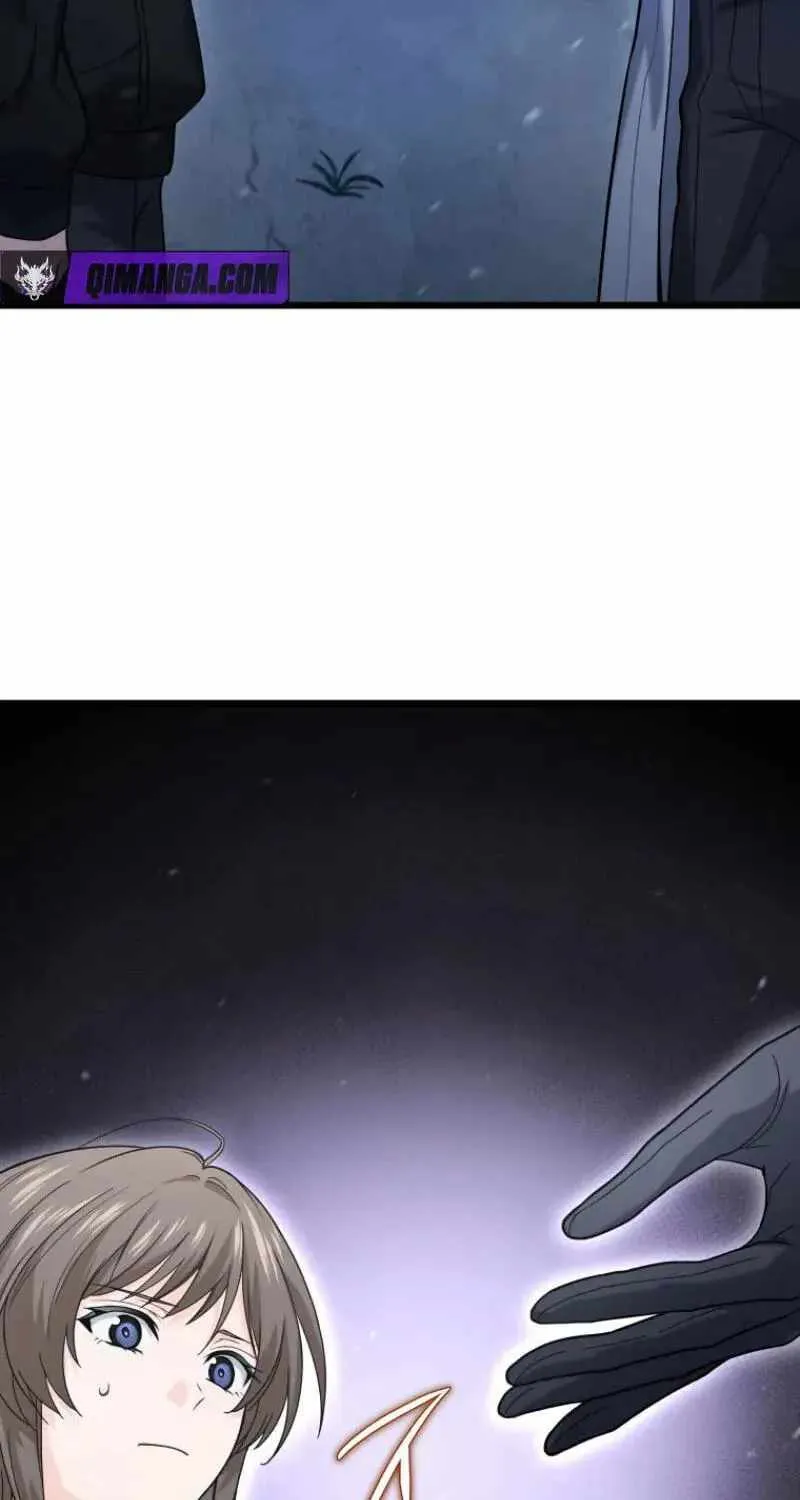 Shadow Master: The Peerless Legend Beneath the Moon chapter 26 page 124