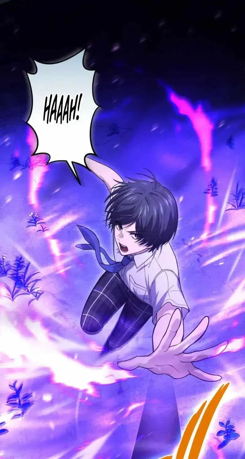 Shadow Master: The Peerless Legend Beneath the Moon chapter 26 page 130