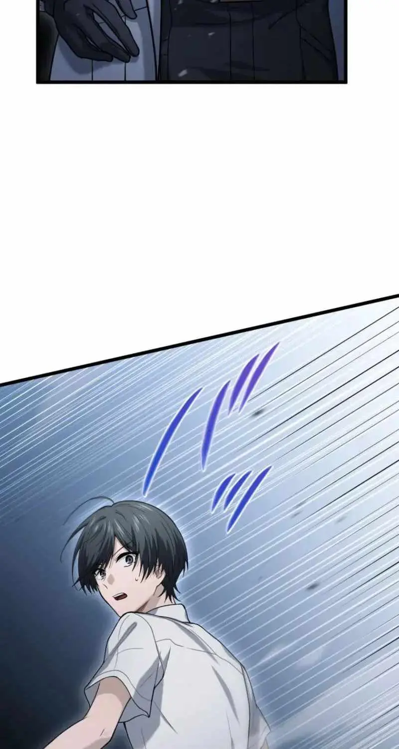 Shadow Master: The Peerless Legend Beneath the Moon chapter 26 page 151
